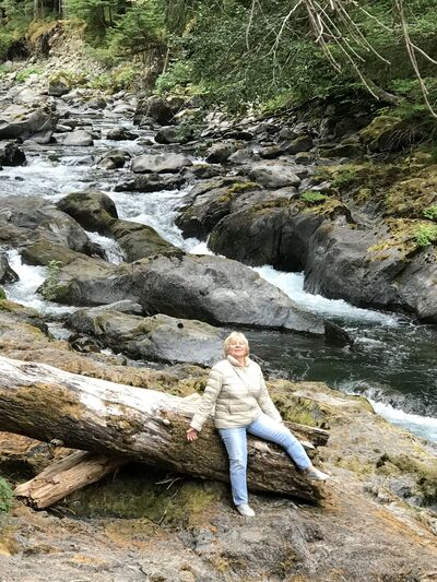  Bellevue,   Tatiana, 69 ,   ,   