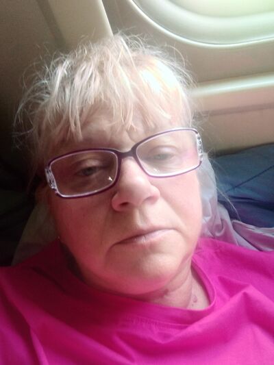  ,   Olga, 65 ,   ,   