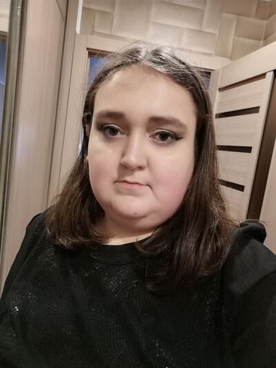  ,   Katya, 25 ,   