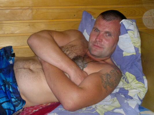  ,   Sergei, 40 ,   