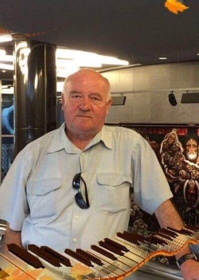  ,   LITVIN, 71 ,  