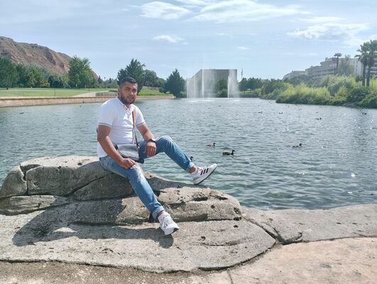  San Adrian,   Kabil, 38 ,   ,   