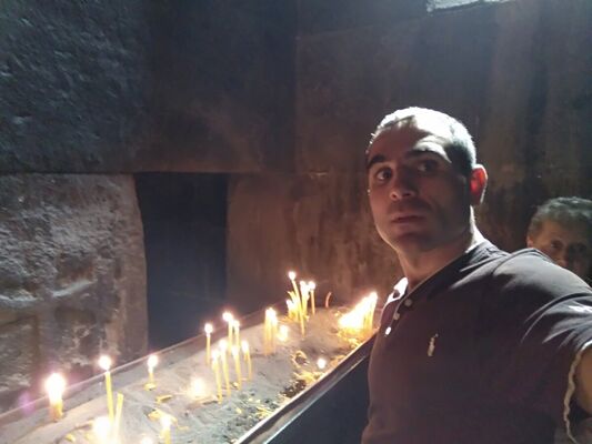  ,   Garik, 37 ,   ,   , c 
