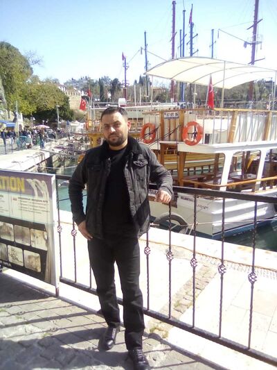  ,   Behzat, 38 ,   ,   