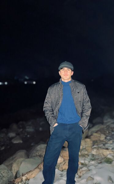  ,   Ikboljon, 20 ,   ,   
