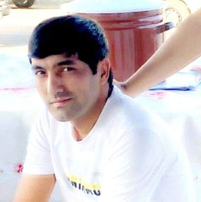  ,   Sanjar, 34 ,   ,   