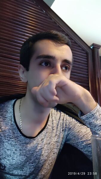  -,   Mitush, 28 ,  