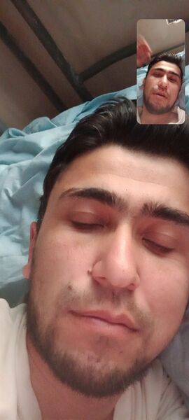  -,   Ruslonbek, 33 ,   