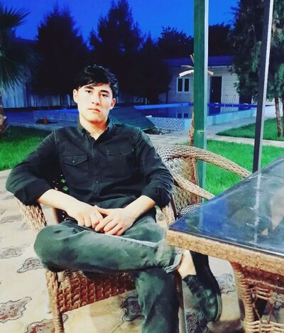  ,   Anvar, 23 ,   ,   