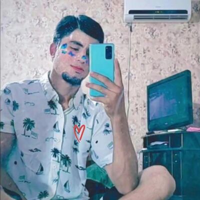  ,   Huzayfa, 23 ,   ,   