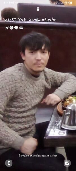  ,   Faredjon, 25 ,   ,   