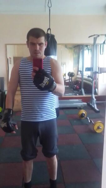  ,   Sergey, 26 ,   ,   