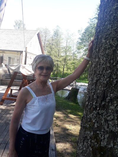  ,   Tatjana, 67 ,  