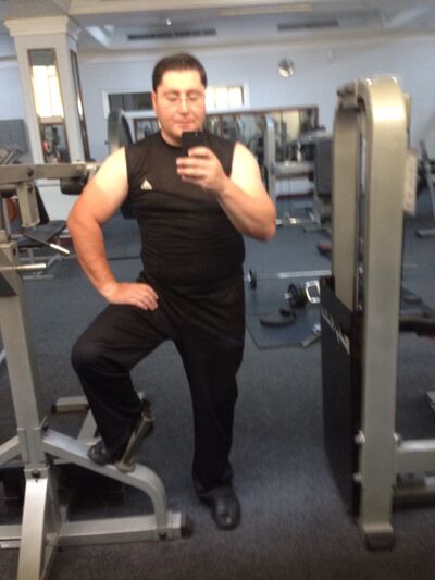  ,   Gok, 43 ,   