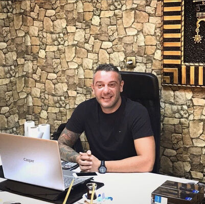  ,   Tayfun, 41 ,   ,   