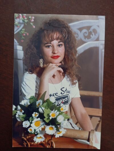  Patrai,   Irina, 48 ,   ,   
