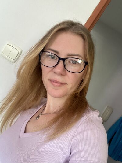  ,   Tatiana, 41 ,   ,   