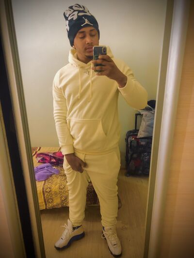  East Saint Louis,   Randy, 24 ,   ,   