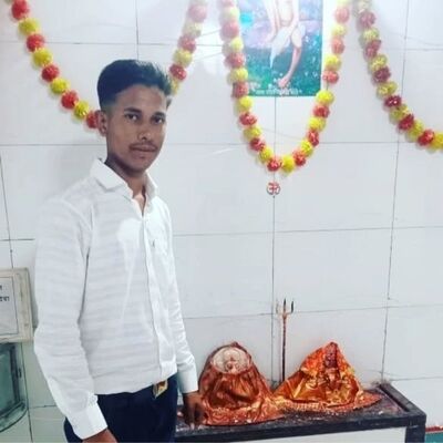  Grenville,   Shantanu, 20 ,   ,   