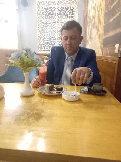  ,   Mushegh, 43 ,   ,   
