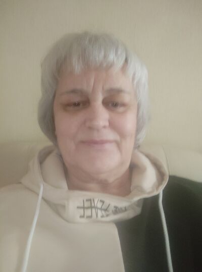  ,   Lyudmila, 61 ,   c 