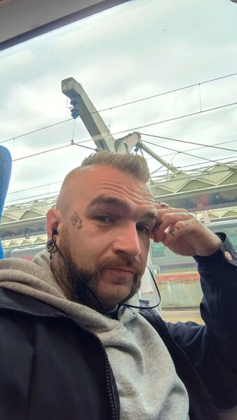  ,   Roman, 38 ,   