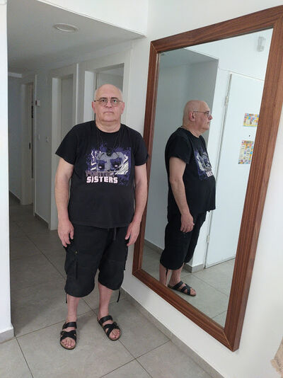  Ramat Gan,   Lev, 65 ,  