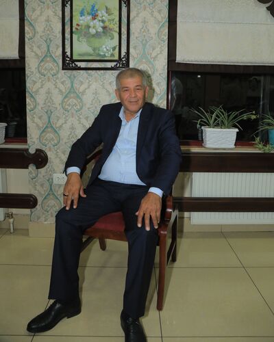  ,   Abdusamat, 62 ,   ,   