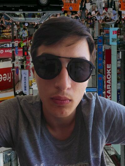  ,   Kerem, 20 ,   ,   
