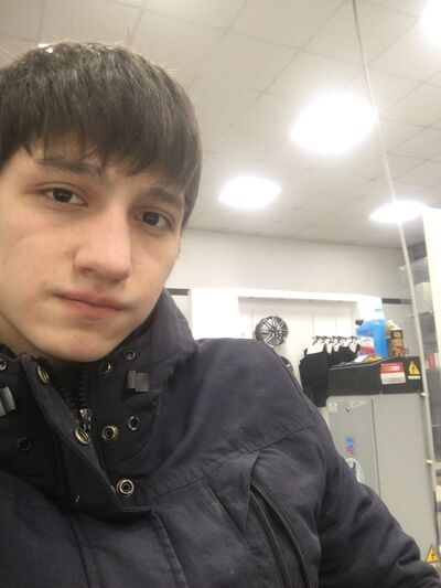  ,   Ildar, 29 ,   ,   