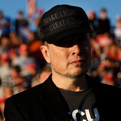  American Canyon,   Elon Musk, 53 ,   ,   