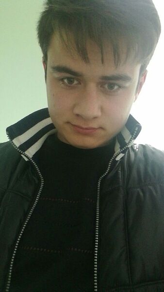  ,   Sanjarbek, 29 ,   