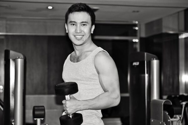  ,   Aibek, 39 ,   