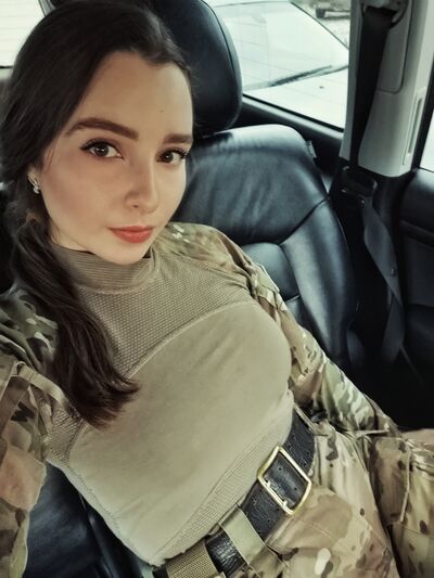  ,   Anastasia, 26 ,   