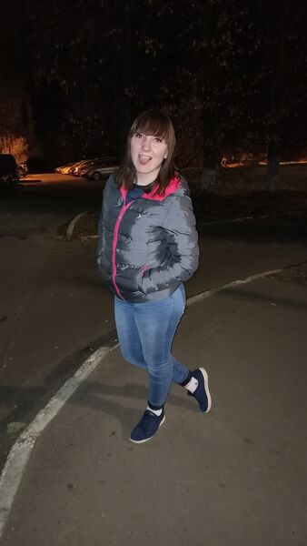  ,   Kristina, 26 ,   , 