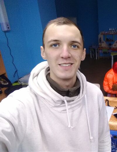  ,   Sergey, 27 ,   ,   