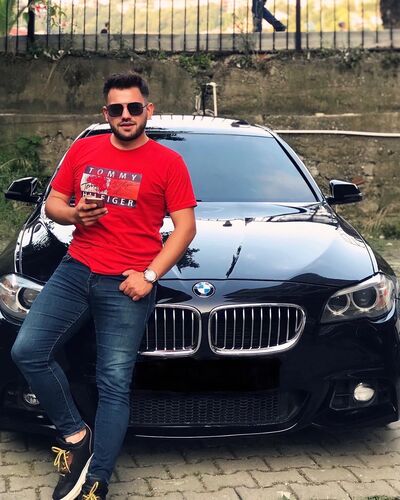  Rize,   Halil, 31 ,   ,   