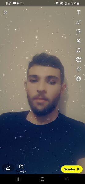 ���������� ��������, ���� ������� Emrah, 34 ����, ������������ ��� ������, ����� � ���������