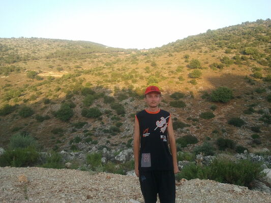  Karmi'el,   David, 40 ,     , c 