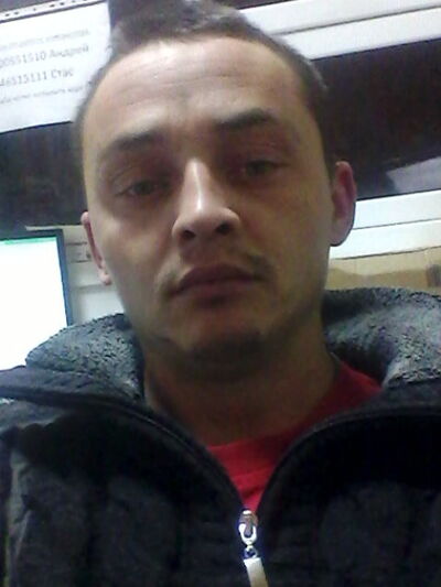  ,   Stanislav, 38 ,   