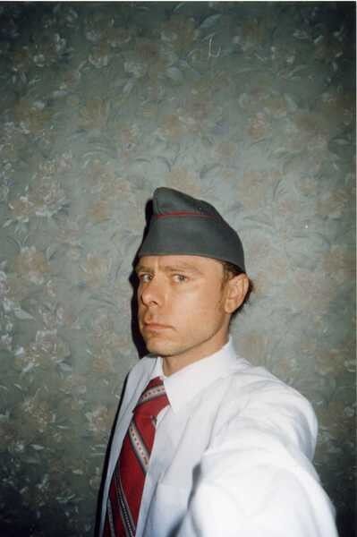 ���������� �������, ���� ������� PETR SIEMENS, 53 ����, ������������ ��� ������, ����� � ���������, c�������� ���������