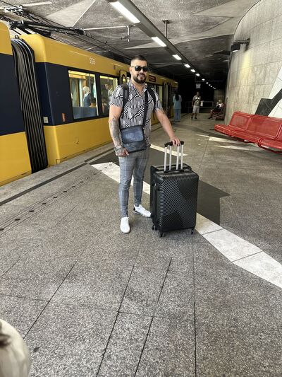  Stuttgart,   Ferhan, 35 ,   ,   