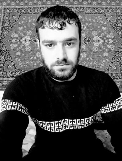  ,   David, 33 ,  
