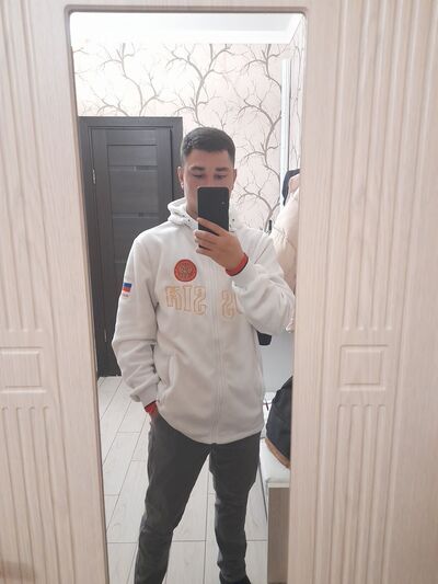  ,   Vladimir, 26 ,   ,   