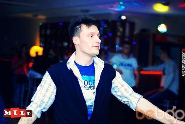 ���������� �������, ���� ������� AndY, 34 ����, ������������ ��� ������