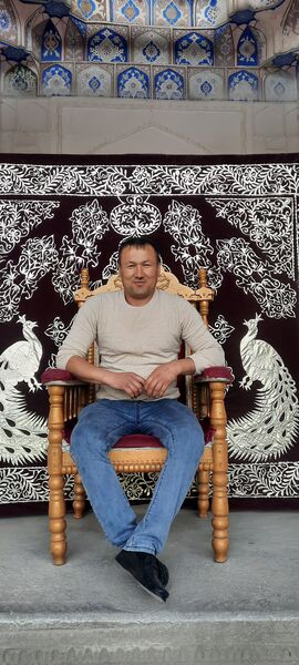  -,   Almatbek, 35 ,   ,   