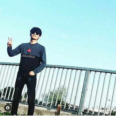  ,   Shoxrux, 27 ,   ,   