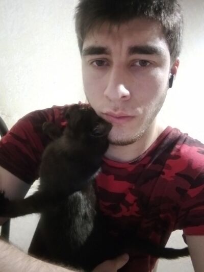  ,   Dark markiz, 21 ,   ,   