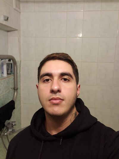  Beirut,   Ali, 23 ,   ,   