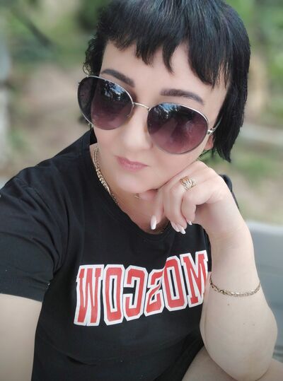  ,   Svetlana, 42 ,  